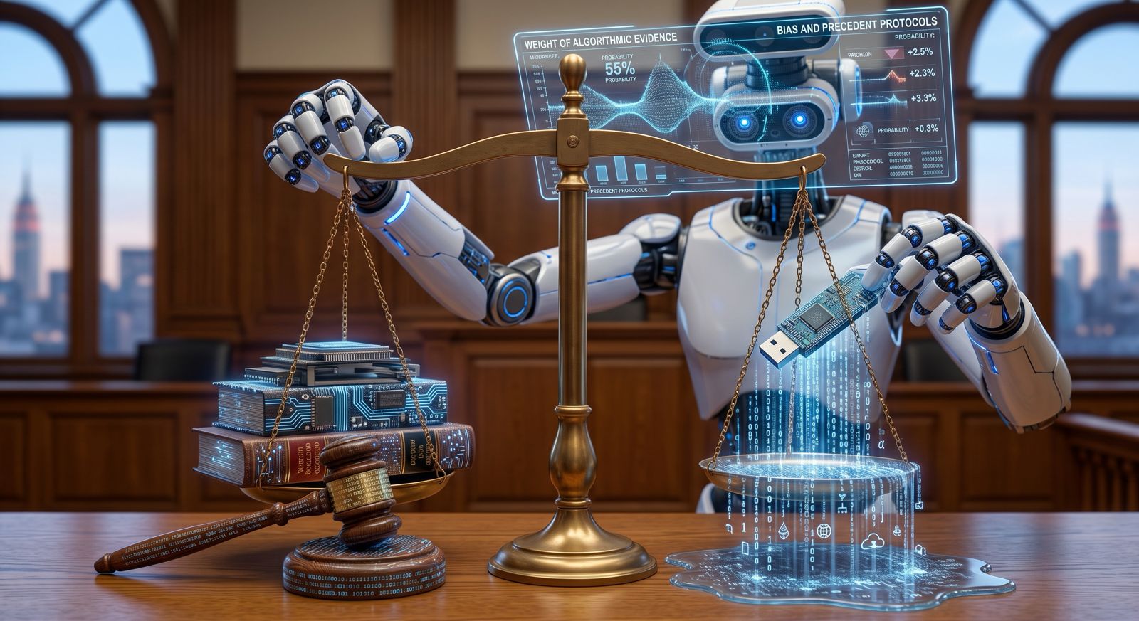 Is It Still Privileged If You Told the AI?