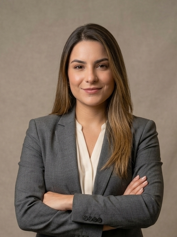 Maria Luiza Valadares Matos